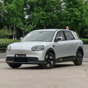 CHERY QQ3 EV 2026