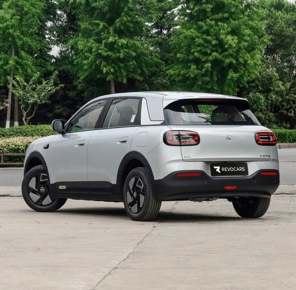 CHERY QQ3 EV 2026