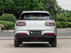 CHERY QQ3 EV 2026