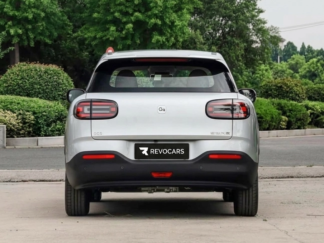 CHERY QQ3 EV 2026