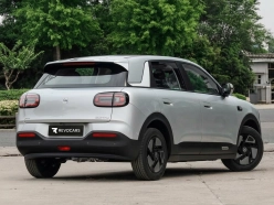 CHERY QQ3 EV 2026