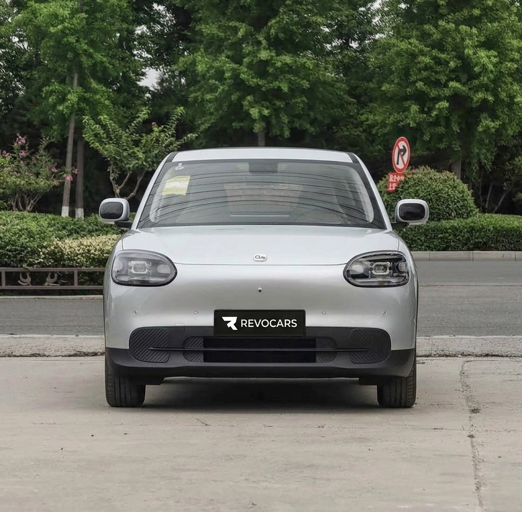 CHERY QQ3 EV 2026