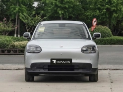 CHERY QQ3 EV 2026