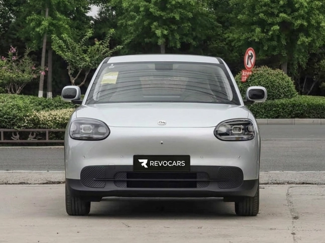 CHERY QQ3 EV 2026