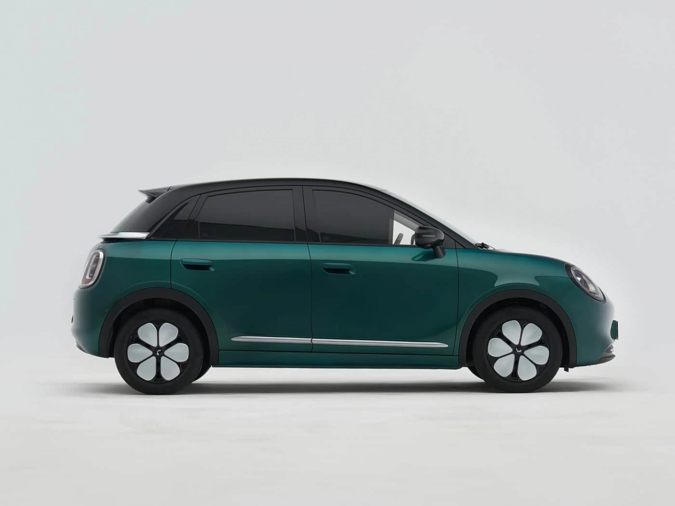 Wuling Bingo Pro 2026