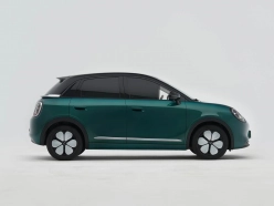 Wuling Bingo Pro 2026