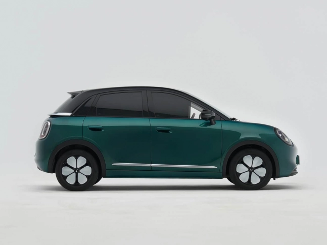 Wuling Bingo Pro 2026