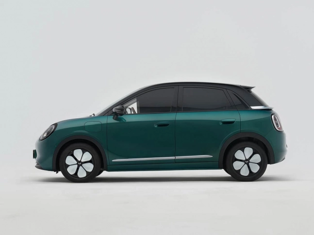Wuling Bingo Pro 2026
