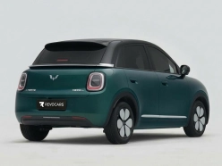 Wuling Bingo Pro 2026