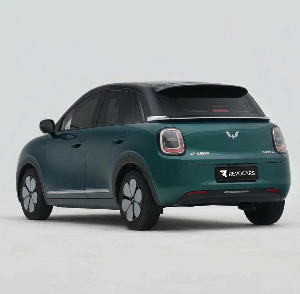 Wuling Bingo Pro 2026