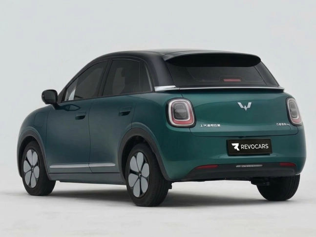 Wuling Bingo Pro 2026