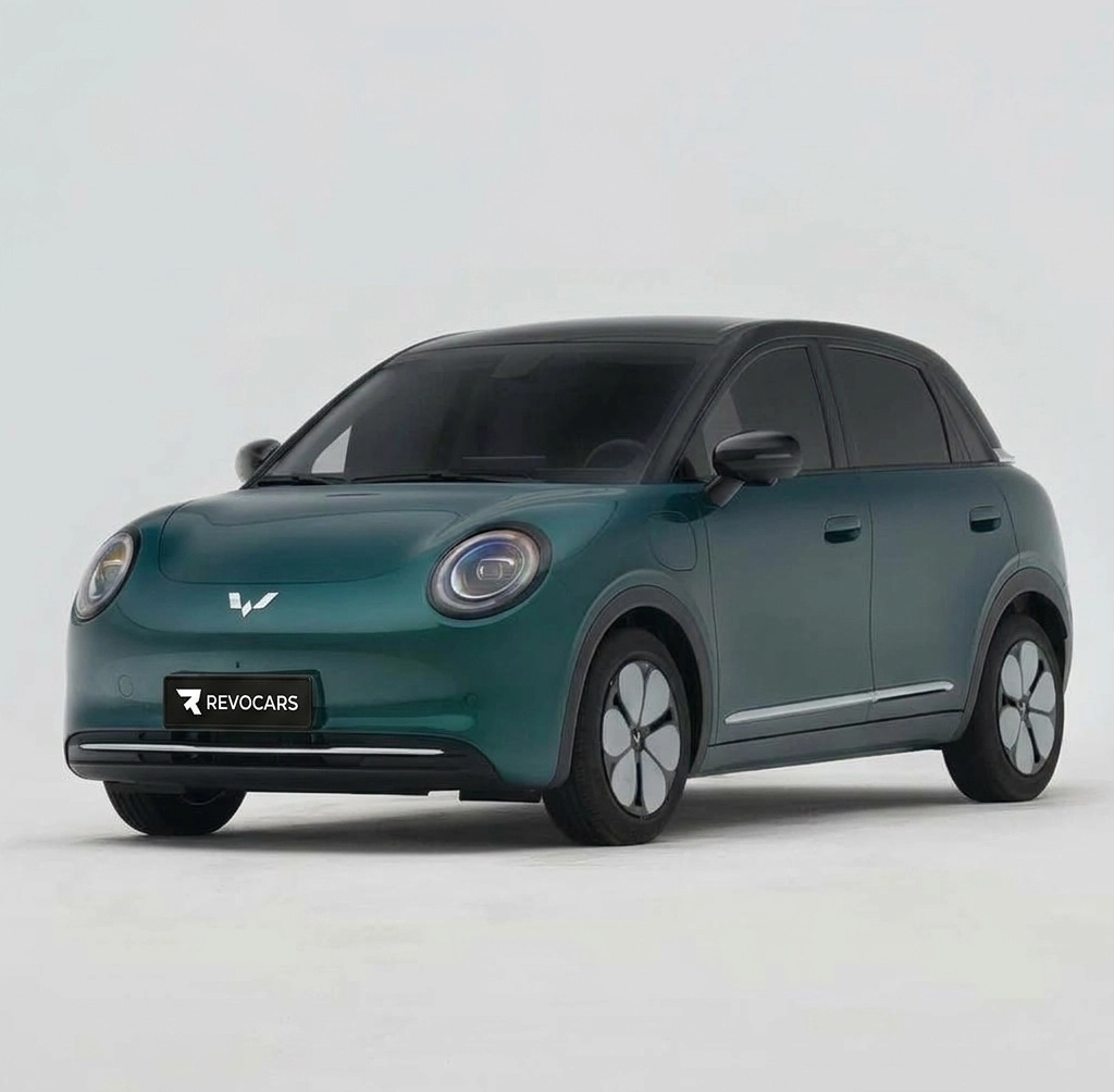 Wuling Bingo Pro 2026