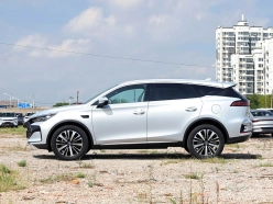 BYD Tang DM-i 2026