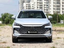BYD Tang DM-i 2026