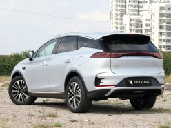 BYD Tang DM-i 2026