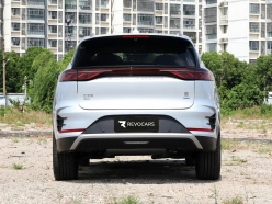 BYD Tang DM-i 2026