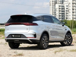 BYD Tang DM-i 2026