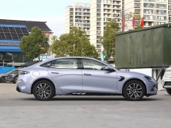 BYD Seal 2025