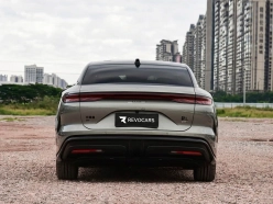 BYD Han L 2025