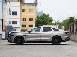 BYD Han 2026