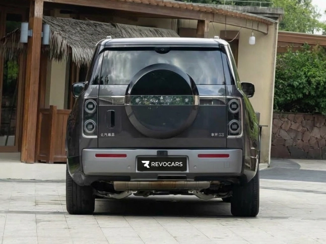 STELATO G9 2026