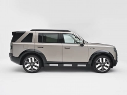Freelander 8 2026