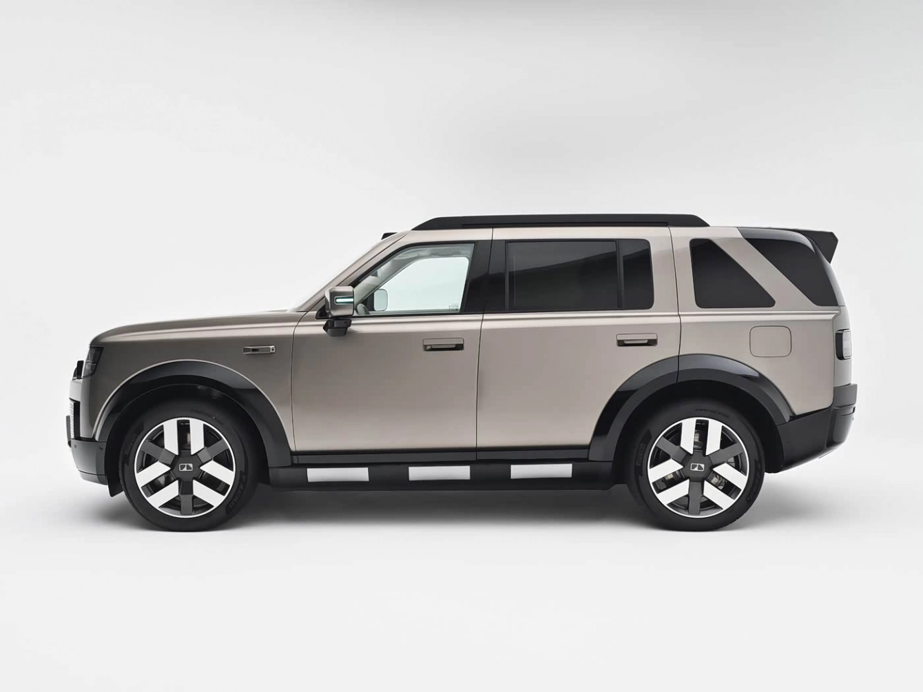 Freelander 8 2026