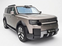 Freelander 8 2026