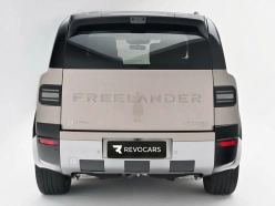 Freelander 8 2026