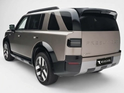 Freelander 8 2026