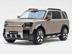 Freelander 8 2026