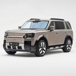 Freelander 8 2026
