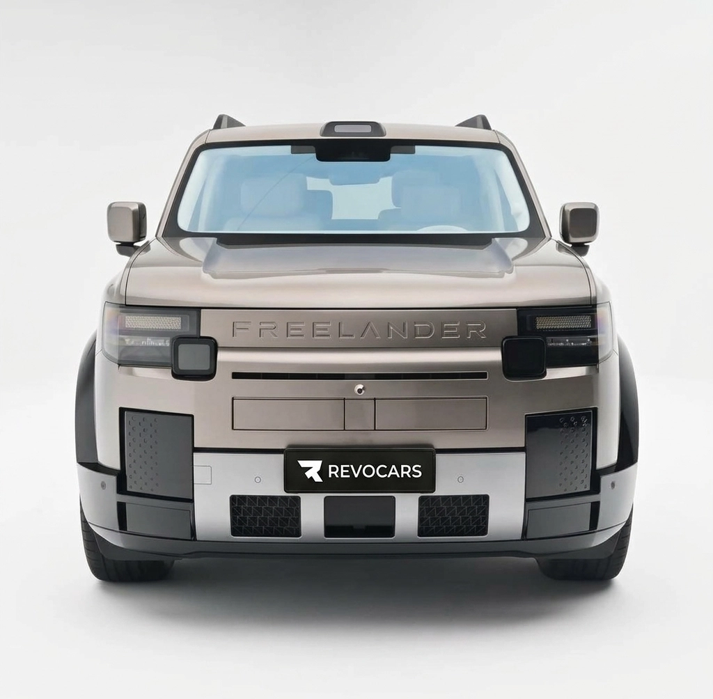 Freelander 8 2026