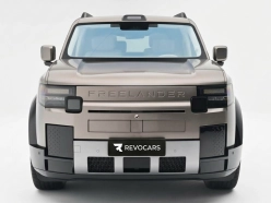 Freelander 8 2026