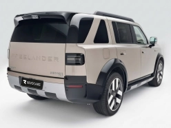 Freelander 8 2026