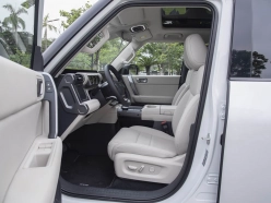 GAC Yue 7 2026