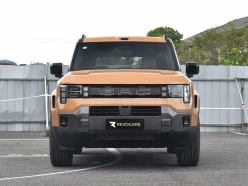 GAC Yue 7 2026