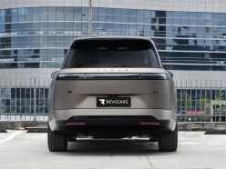 XPeng GX 2026
