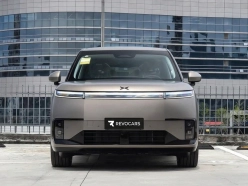 XPeng GX 2026