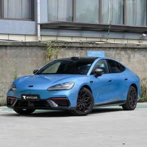 Geely Galaxy TT 2026