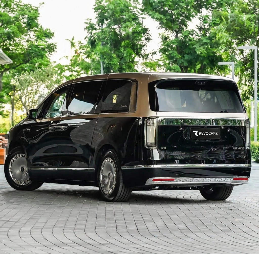MAEXTRO V800 2026