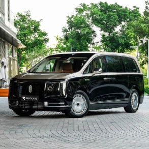 MAEXTRO V800 2026