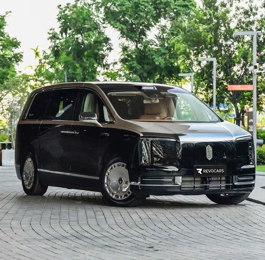 MAEXTRO V800 2026