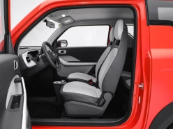 Geely Panda 2026