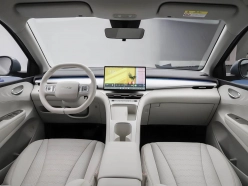BYD SEAGULL 2027