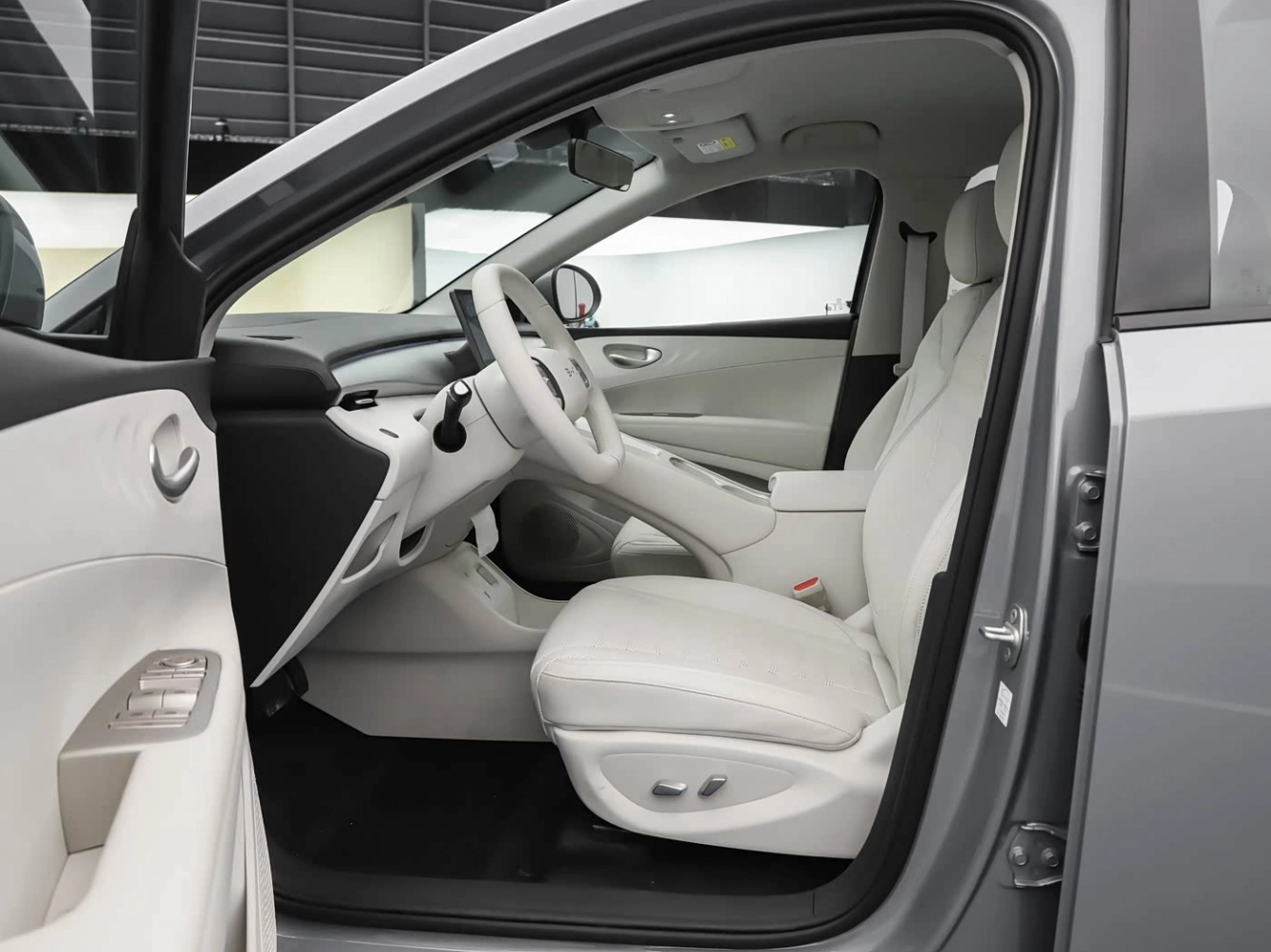 BYD SEAGULL 2027