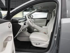 BYD SEAGULL 2027