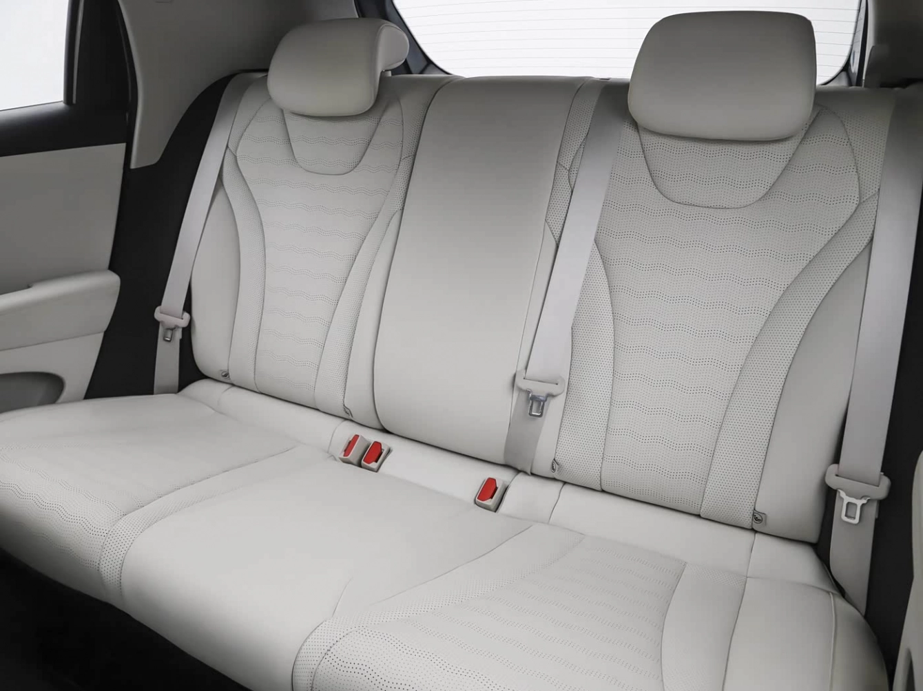 BYD SEAGULL 2027