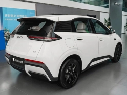 BYD SEAGULL 2027