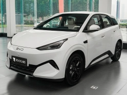 BYD SEAGULL 2027